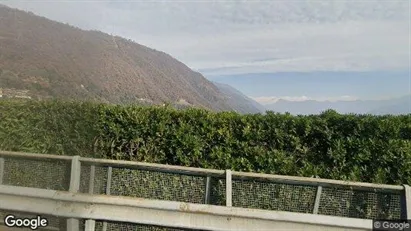 Apartments for rent in Argegno - Photo from Google Street View