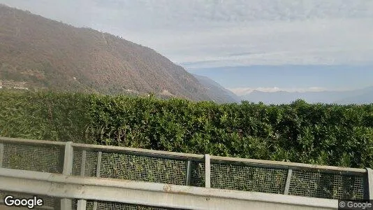 Apartments for rent in Argegno - Photo from Google Street View