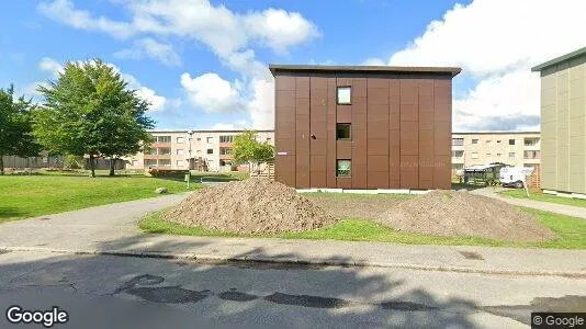 Apartments for rent in Uddevalla - Photo from Google Street View