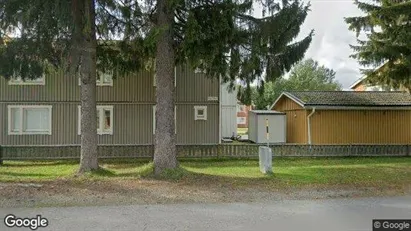 Apartments for rent in Storuman - Photo from Google Street View