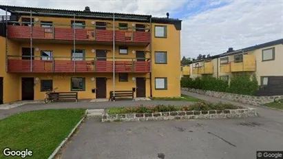 Apartments for rent in Sandviken - Photo from Google Street View