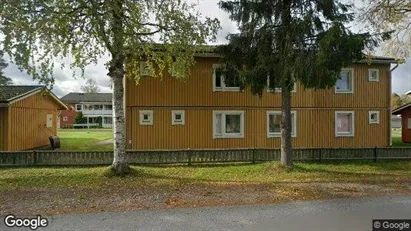 Apartments for rent in Storuman - Photo from Google Street View