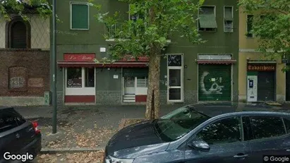 Apartments for rent in Milano Zona 8 - Fiera, Gallaratese, Quarto Oggiaro - Photo from Google Street View