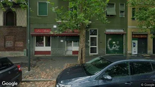 Apartments for rent in Milano Zona 8 - Fiera, Gallaratese, Quarto Oggiaro - Photo from Google Street View