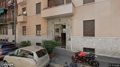 Rooms for rent in Milano Zona 2 - Stazione Centrale, Gorla, Turro, Greco, Crescenzago - Photo from Google Street View
