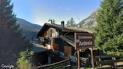 Apartments for rent in Valdidentro - Photo from Google Street View