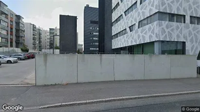 Apartments for rent in Espoo - Photo from Google Street View