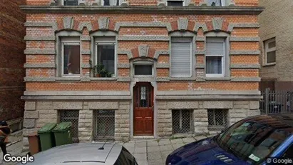 Apartments for rent in Stuttgart-Süd - Photo from Google Street View