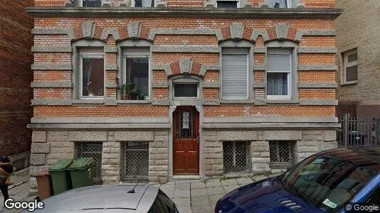 Apartments for rent in Stuttgart-Süd - Photo from Google Street View