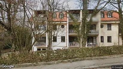 Apartments for rent in Landshut - Photo from Google Street View