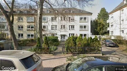 Apartments for rent in Frankfurt Innenstadt II - Photo from Google Street View