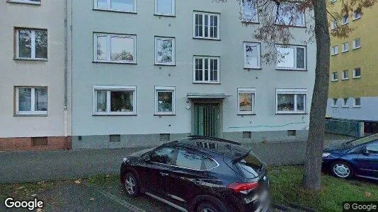 Apartments for rent in Kassel - Photo from Google Street View