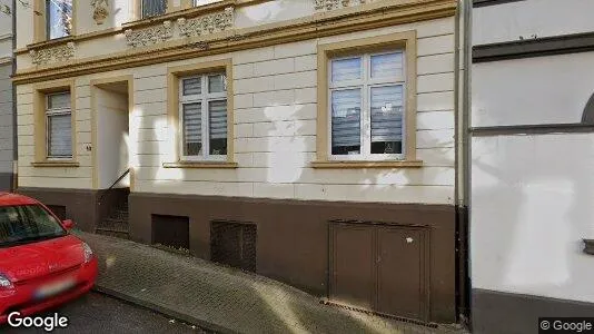 Apartments for rent in Wuppertal - Photo from Google Street View