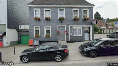 Apartments for rent in Ennepe-Ruhr-Kreis - Photo from Google Street View