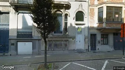 Apartments for rent in Stad Brussel - Photo from Google Street View