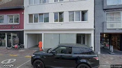 Apartments for rent in Tielt - Photo from Google Street View
