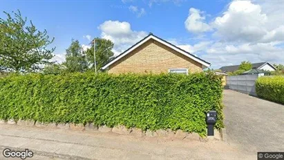 Apartments for rent in Kerteminde - Photo from Google Street View
