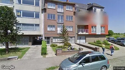 Apartments for rent in Dendermonde - Photo from Google Street View