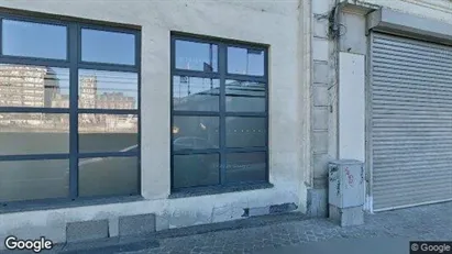 Apartments for rent in Luik - Photo from Google Street View
