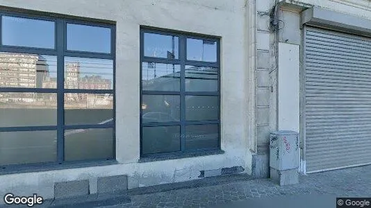 Apartments for rent in Luik - Photo from Google Street View