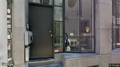 Apartments for rent in Stad Antwerp - Photo from Google Street View