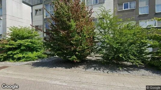 Apartments for rent in Lier - Photo from Google Street View