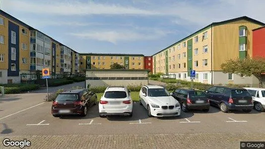 Apartments for rent in Rosengård - Photo from Google Street View