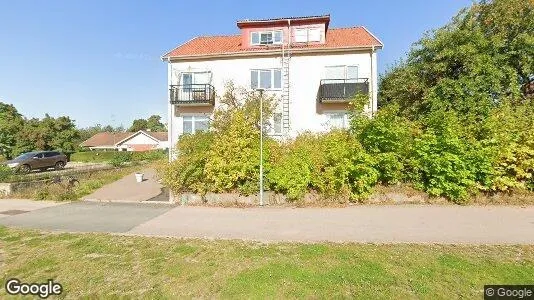 Apartments for rent in Västerås - Photo from Google Street View