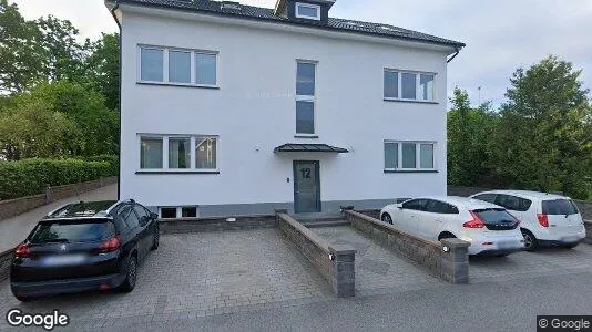 Apartments for rent in Växjö - Photo from Google Street View