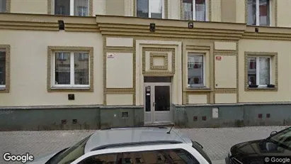 Apartments for rent in Plzeň-město - Photo from Google Street View