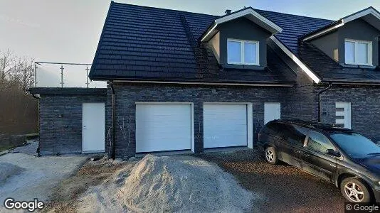 Apartments for rent in Staffanstorp - Photo from Google Street View