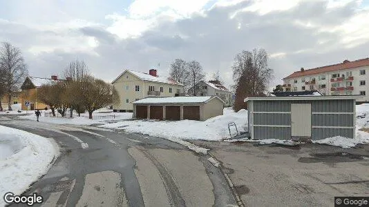 Apartments for rent in Umeå - Photo from Google Street View