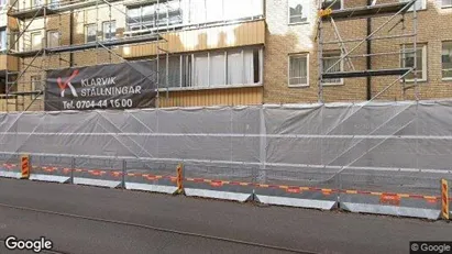 Apartments for rent in Norrköping - Photo from Google Street View