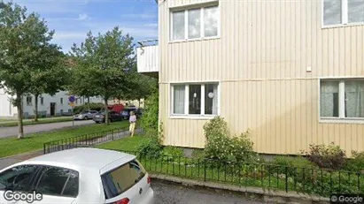 Apartments for rent in Örgryte-Härlanda - Photo from Google Street View