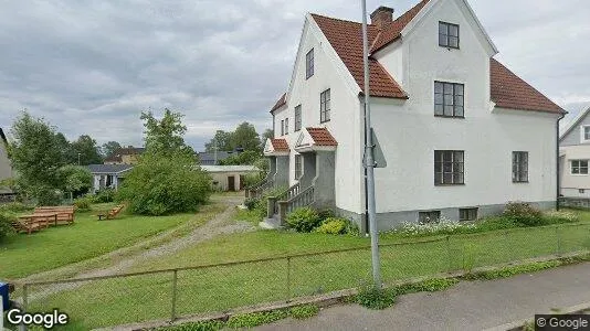 Apartments for rent in Sävsjö - Photo from Google Street View