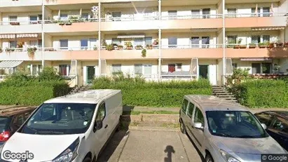 Apartments for rent in Berlin Marzahn-Hellersdorf - Photo from Google Street View