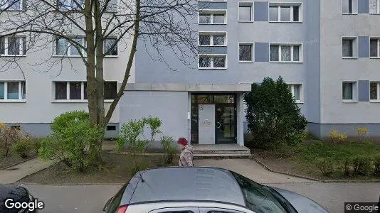 Apartments for rent in Berlin Marzahn-Hellersdorf - Photo from Google Street View