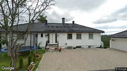 Apartments for rent in Asker - Photo from Google Street View