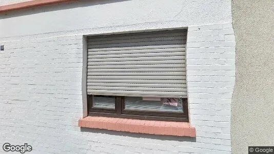 Apartments for rent in Rhein-Neckar-Kreis - Photo from Google Street View