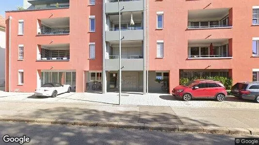 Apartments for rent in Lörrach - Photo from Google Street View