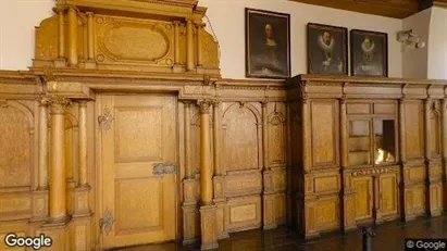 Apartments for rent in Nuremberg - Photo from Google Street View