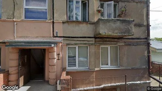 Apartments for rent in Kauno r. sav. - Photo from Google Street View