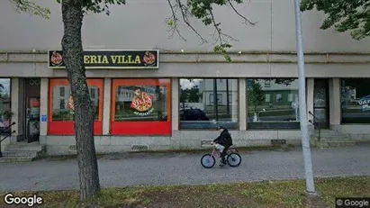 Apartments for rent in Jyväskylä - Photo from Google Street View
