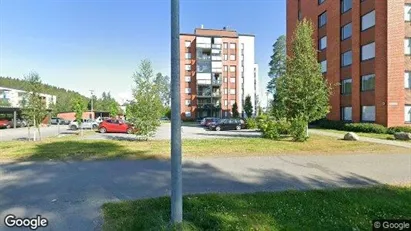 Apartments for rent in Jyväskylä - Photo from Google Street View