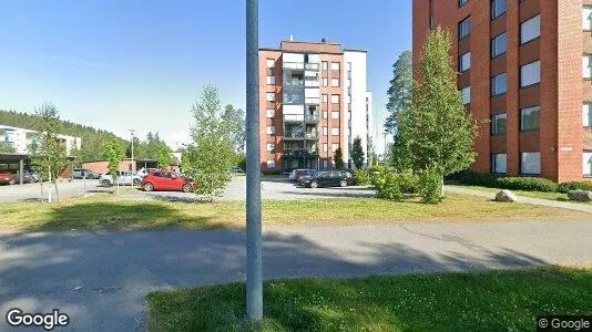 Apartments for rent in Jyväskylä - Photo from Google Street View