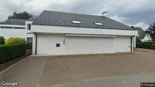 Apartments for rent in Ham - Photo from Google Street View