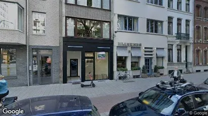 Apartments for rent in Stad Antwerp - Photo from Google Street View