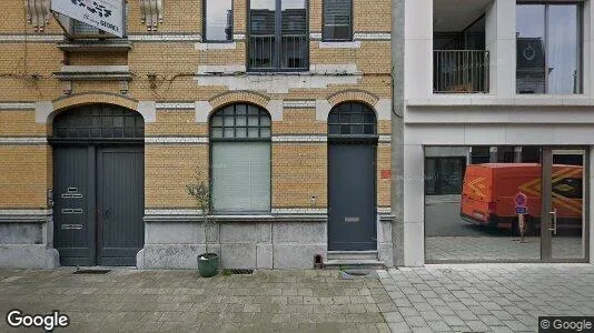 Apartments for rent in Stad Antwerp - Photo from Google Street View