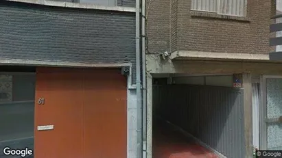 Apartments for rent in Lokeren - Photo from Google Street View