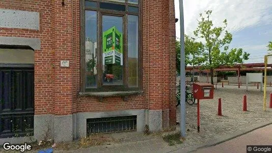 Apartments for rent in Anzegem - Photo from Google Street View